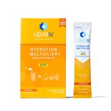 Liquid I.V.'s Hydration Multiplier with Immune Support, 6 CT, thumbnail image