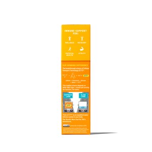 Liquid I.V.'s Hydration Multiplier with Immune Support, 6 CT