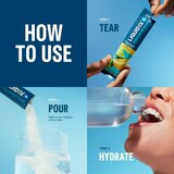Liquid I.V. Hydration Multiplier Electrolyte Drink Mix Packets, 6 CT, thumbnail image 4 of 8