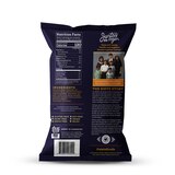 Siete Grain Free Tortilla Chips, Nacho, 4 oz, thumbnail image