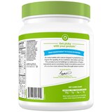 Orgain Organic Protein Plant Based Powder, thumbnail image