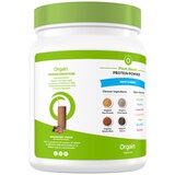 Orgain Organic Protein Plant Based Powder, thumbnail image