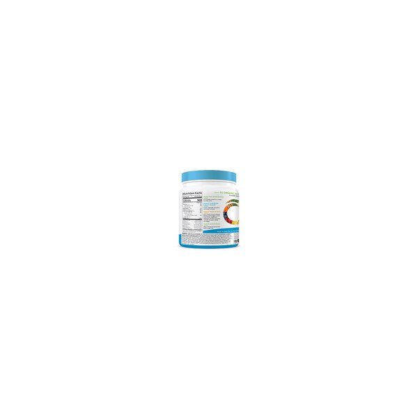 Orgain + Protein & Superfoods