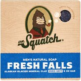 Dr. Squatch Men's Natural Soap, 5 OZ, thumbnail image