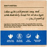 Dr. Squatch Men's Natural Soap, 5 OZ, thumbnail image