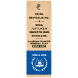 Dr. Squatch Men's Natural Soap, 5 OZ, thumbnail image