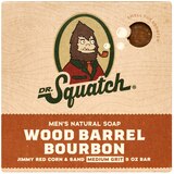 Dr. Squatch Men's Natural Soap, 5 OZ, thumbnail image