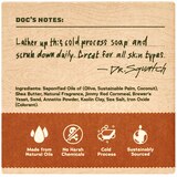 Dr. Squatch Men's Natural Soap, 5 OZ, thumbnail image
