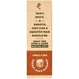 Dr. Squatch Men's Natural Soap, 5 OZ, thumbnail image