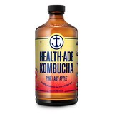 Health-Ade Pink Lady Apple Kombucha, 16 OZ, thumbnail image