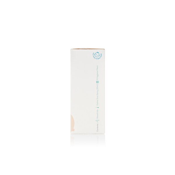 FridaBaby NoseFrida Saline Kit, 1 CT