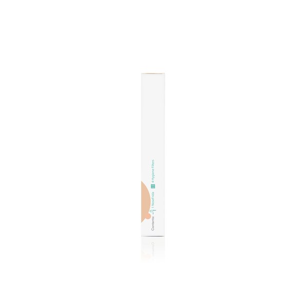 NoseFrida the Snotsucker Baby Nasal Aspirator