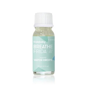 FridaBaby BreatheFrida Vapor Bath Drops