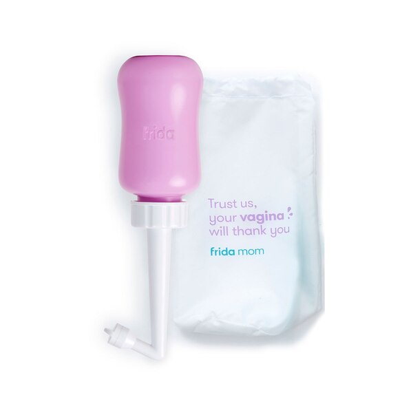 Frida Mom Upside Down Peri Bottle