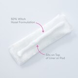 Frida Mom Witch Hazel Perineal Healing Foam, 5 FL OZ, thumbnail image 3 of 6