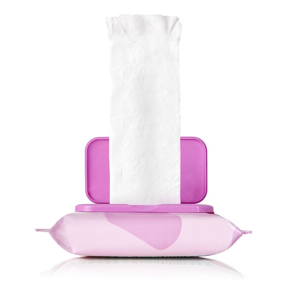Frida Mom Perineal Cooling Pad Liners, 24 CT