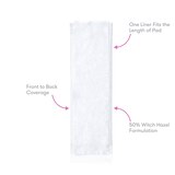 Frida Mom Perineal Cooling Pad Liners, 24 CT, thumbnail image
