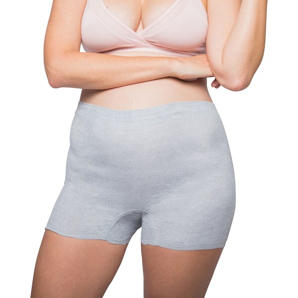 Frida Mom Boyshort Disposable Postpartum Underwear (8 Pack)