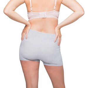 Frida Mom Boyshort Disposable Postpartum Underwear (8 Pack)