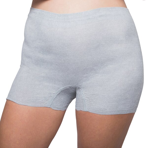 Frida Mom Boyshort Disposable Postpartum Underwear (8 Pack)