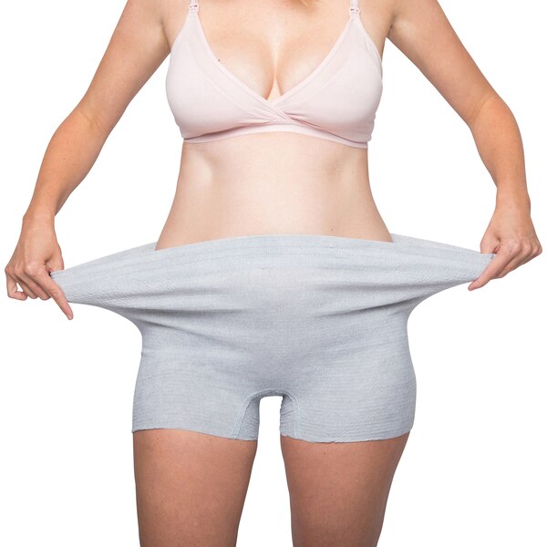 Frida Mom Boyshort Disposable Postpartum Underwear (8 Pack)