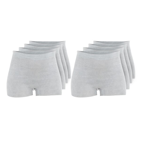 Frida Mom Boyshort Disposable Postpartum Underwear (8 Pack)