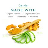 Canviiy Scalp Bliss Shampoo, 12 OZ, thumbnail image