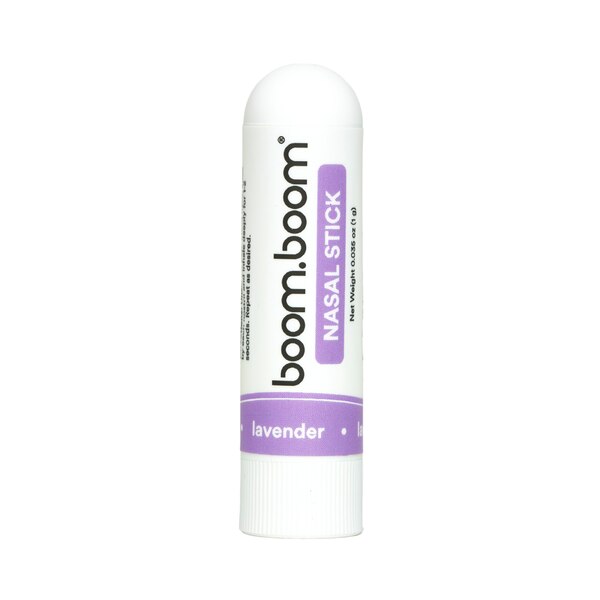 BoomBoom Nasal Stick