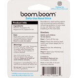 BoomBoom Nasal Stick, Mint, 2 CT , thumbnail image