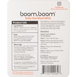 BoomBoom Nasal Stick, thumbnail image