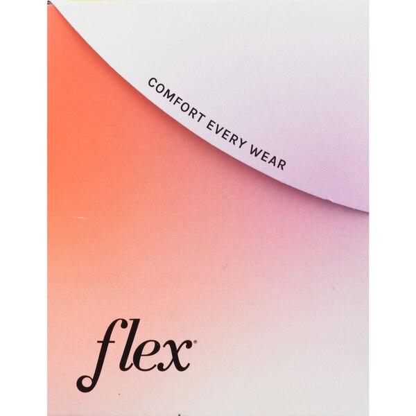FLEX Menstrual Discs, 12 CT