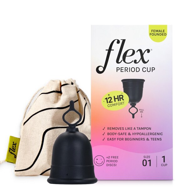 FLEX - Kit de descubrimiento, SLIM