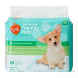 Pet Central Leak-Proof Puppy Training Pads, 22 x 22 in, 100 ct, thumbnail image