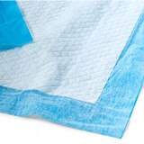 Pet Central Leak-Proof Puppy Training Pads, 22 x 22 in, 100 ct, thumbnail image 4 of 5