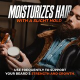 Wild Willies Beard Butter, Original, 2 OZ, thumbnail image