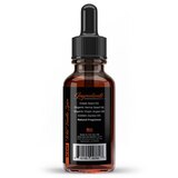 Wild Willies Hemp Beard Elixir, Wild Vanilla Spice, 1 OZ, thumbnail image 4 of 4
