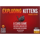 Exploding Kittens Original Edition, thumbnail image 1 of 3