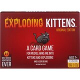 Exploding Kittens Original Edition, thumbnail image 2 of 3