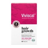 Viviscal Women's Hair Growth Supplement Tablets, 60 CT, thumbnail image