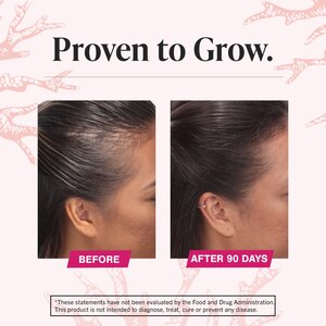 Viviscal Women's Hair Growth Supplement Tablets, 60 CT