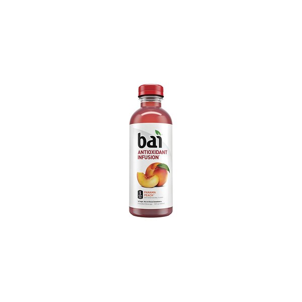 Bai Antioxidant Infusion Water, 18 OZ