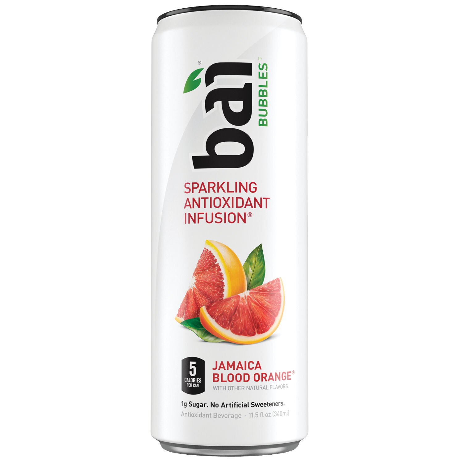 Bai Bubbles Sparkling Antioxidant Water, 11.5 OZ