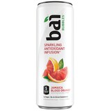 Bai Bubbles Sparkling Antioxidant Water, 11.5 OZ, thumbnail image