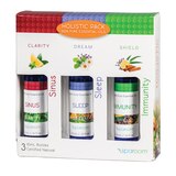 SpaRoom Holistic Essential Oil 3 PK, thumbnail image