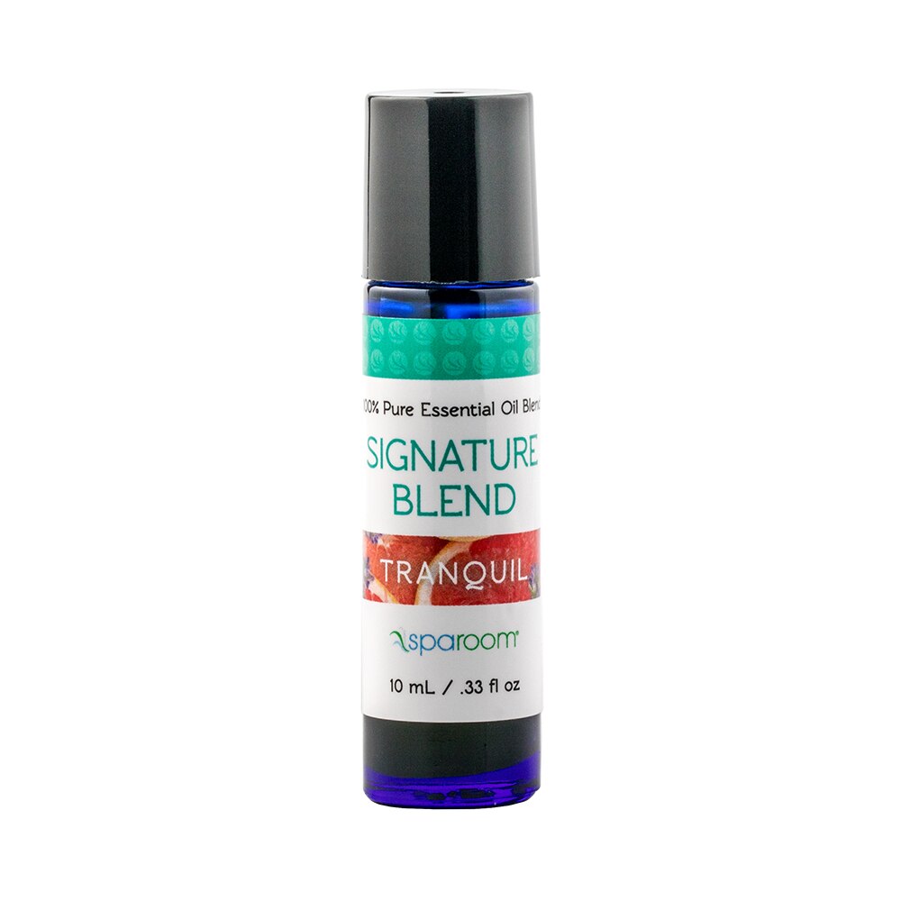 SpaRoom Signature Blend - Aceite esencial