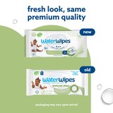 WaterWipes Textured Clean 99.9% Water Based Toddler & Baby Wipes, Sensitive, thumbnail image