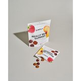 Simply, Really Real Gummies, Peach & Raspberry, 5.3 oz, thumbnail image