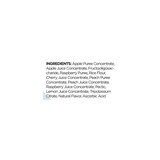 Simply, Really Real Gummies, Peach & Raspberry, 5.3 oz, thumbnail image