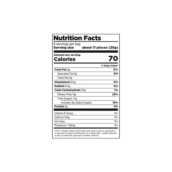 Simply, Really Real Gummies, Sour Cherry & Apple, 5.3 oz