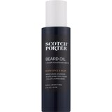 Scotch Porter Smoothing Beard Oil, 1.7 OZ, thumbnail image